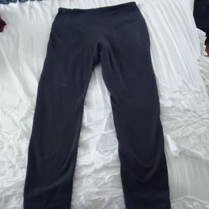 Outdoor voices 7/8 Warmup Legging